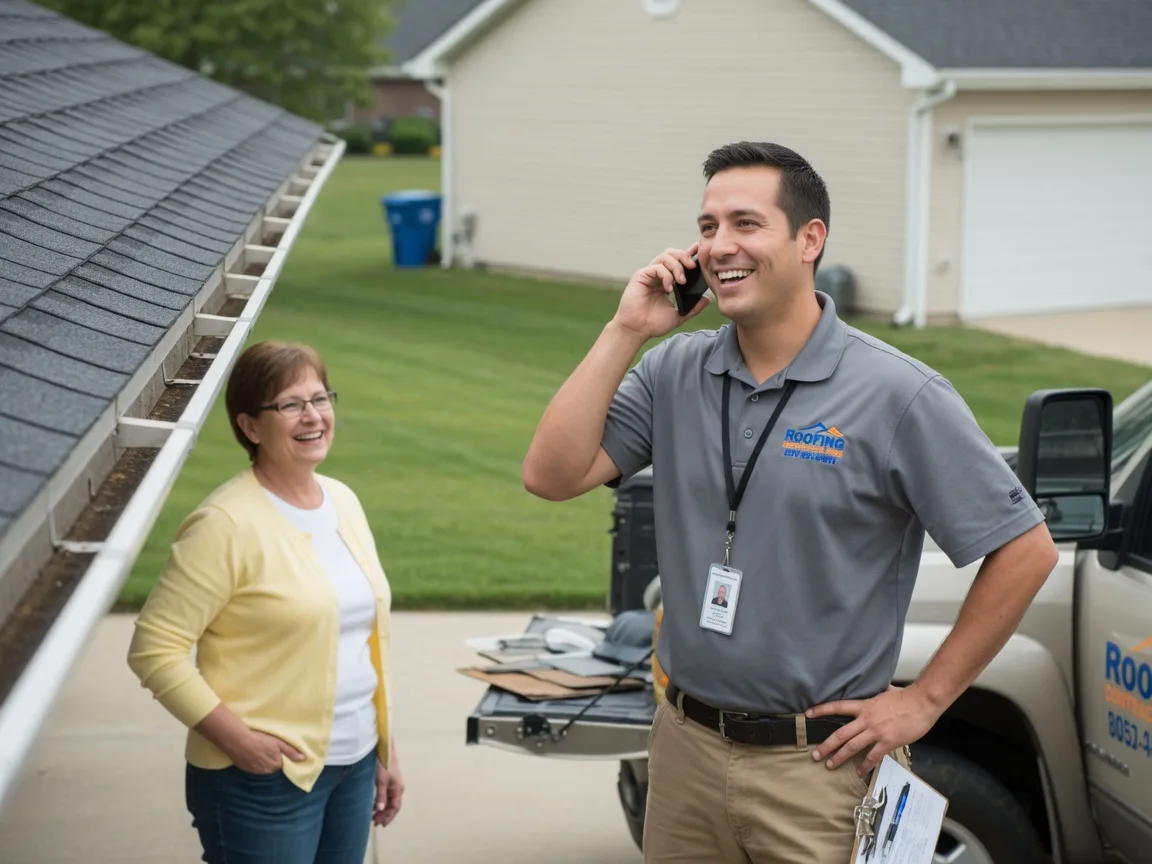 Local Roofing Contractors Corwith, IA FAQs